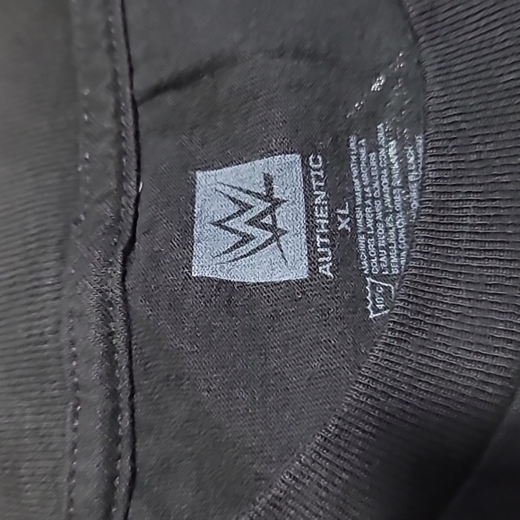 Randy Orton RKO shirt size XL - Picture 4 of 8